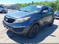 Photo 2 of 11 — 2014 Kia Sportage