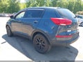 Photo 3 of 11 — 2014 Kia Sportage