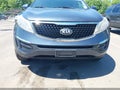Photo 6 of 11 — 2014 Kia Sportage