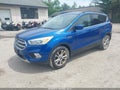Photo 2 of 11 — 2017 Ford Escape