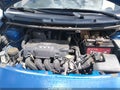 Photo 10 of 11 — 2008 Toyota Yaris