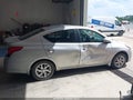 Photo 6 of 11 — 2016 Nissan Versa
