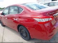Photo 6 of 12 — 2014 Nissan Sentra