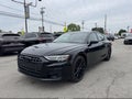 Photo 2 of 11 — 2019 Audi A8