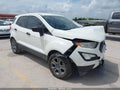 2019 Ford EcoSport — photo 1 of 19 | VIN MAJ3S2FE4KC290790