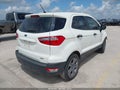 2019 Ford EcoSport — photo 4 of 19 | VIN MAJ3S2FE4KC290790