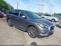 Photo 1 of 16 — 2018 Infiniti QX60