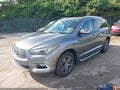 Photo 2 of 16 — 2018 Infiniti QX60