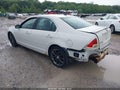 Photo 3 of 11 — 2009 Ford Fusion