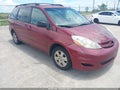 Photo 1 of 11 — 2008 Toyota Sienna