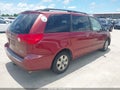 Photo 4 of 11 — 2008 Toyota Sienna