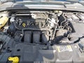Photo 10 of 11 — 2016 Ford Focus
