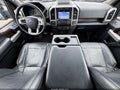 Photo 11 of 11 — 2017 Ford F-150