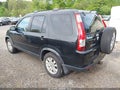 Photo 3 of 17 — 2005 Honda CR-V