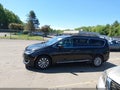 Photo 14 of 17 — 2017 Chrysler Pacifica