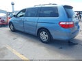 Photo 3 of 11 — 2007 Honda Odyssey