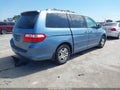 Photo 4 of 11 — 2007 Honda Odyssey