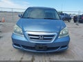 Photo 6 of 11 — 2007 Honda Odyssey