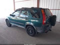 Photo 3 of 11 — 2003 Honda CR-V