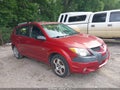 Photo 12 of 12 — 2004 Pontiac Vibe