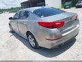 Photo 3 of 11 — 2015 Kia Optima