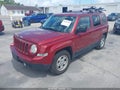 Photo 2 of 14 — 2014 Jeep Patriot