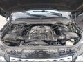 Photo 10 of 16 — 2016 Land Rover Range Rover Sport
