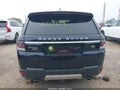 Photo 16 of 16 — 2016 Land Rover Range Rover Sport