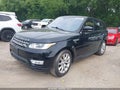 Photo 2 of 16 — 2016 Land Rover Range Rover Sport