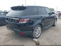 Photo 4 of 16 — 2016 Land Rover Range Rover Sport