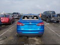 Photo 16 of 16 — 2019 Ford Fusion