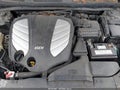 Photo 10 of 11 — 2015 Hyundai Azera