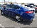 Photo 3 of 11 — 2013 Ford Fusion