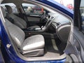 Photo 5 of 11 — 2013 Ford Fusion