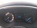 Photo 7 of 11 — 2013 Ford Fusion