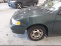 Photo 6 of 14 — 2000 Toyota Corolla