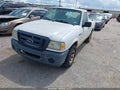 Photo 2 of 11 — 2009 Ford Ranger