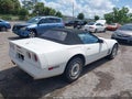 Photo 4 of 11 — 1987 Chevrolet Corvette