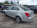 Photo 3 of 11 — 2013 Chevrolet Sonic