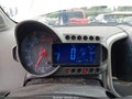 Photo 7 of 11 — 2013 Chevrolet Sonic