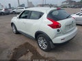 Photo 3 of 11 — 2011 Nissan Juke