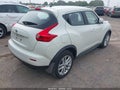 Photo 4 of 11 — 2011 Nissan Juke
