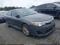 Photo 1 of 16 — 2013 Toyota Camry