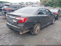 Photo 4 of 16 — 2013 Toyota Camry