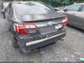 Photo 6 of 16 — 2013 Toyota Camry