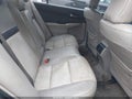 Photo 8 of 16 — 2013 Toyota Camry