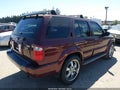 2002 Infiniti QX4 — photo 4 of 12 | VIN JNRDR09YX2W257845