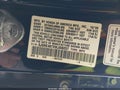 Photo 9 of 11 — 2009 Honda CR-V