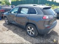 Photo 3 of 15 — 2021 Jeep Cherokee