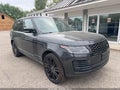 Photo 1 of 10 — 2021 Land Rover Range Rover